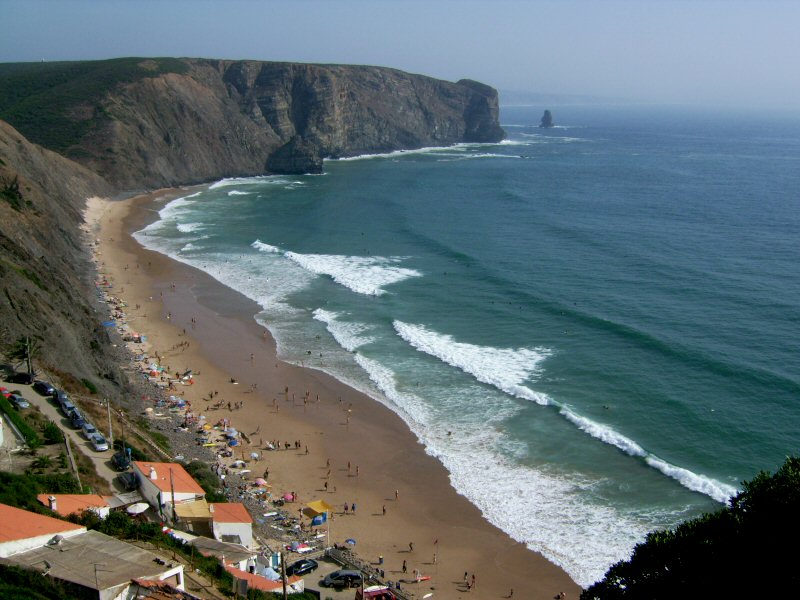 Arrifana i Aljezur