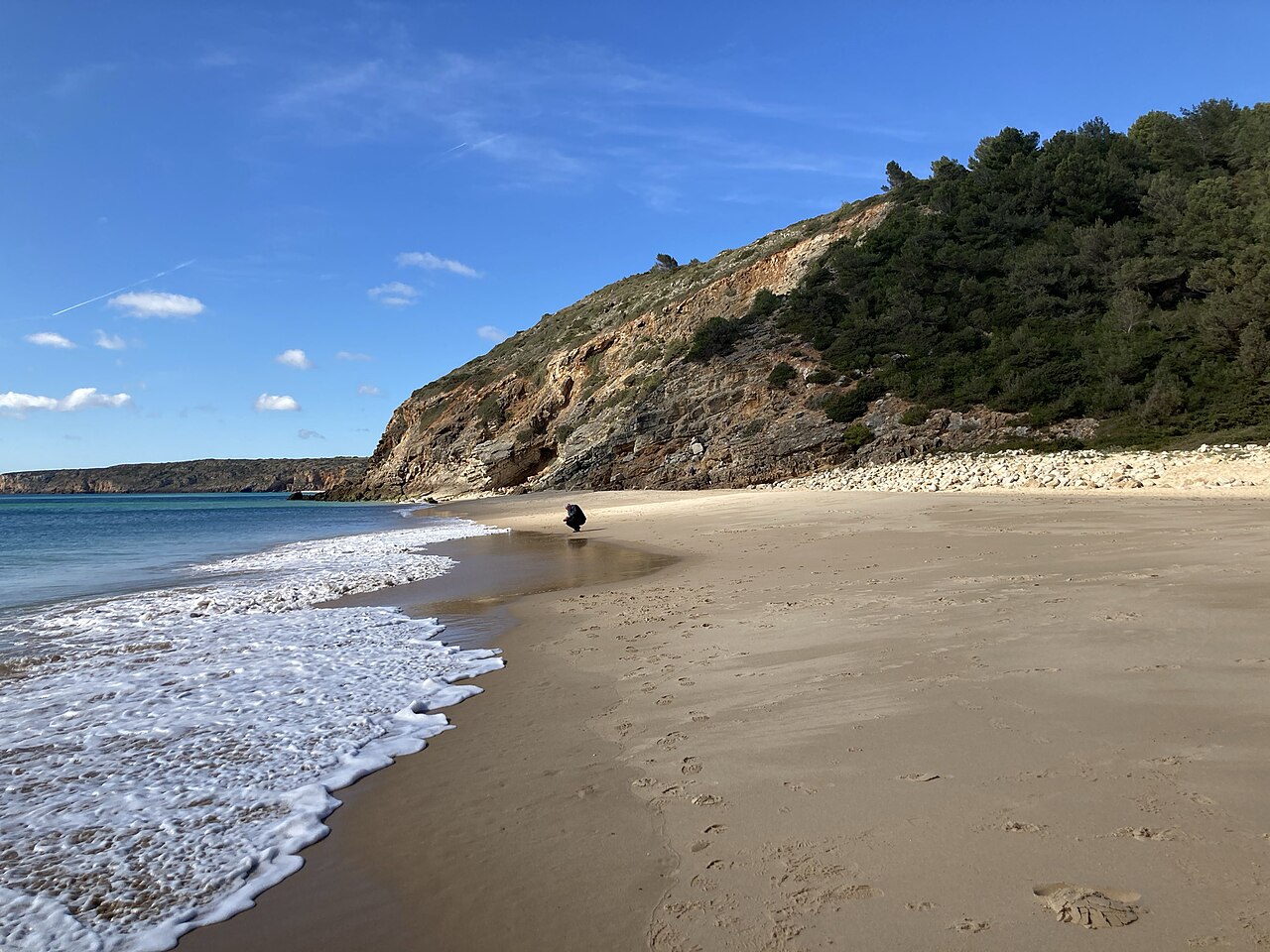 Praia da Figueira