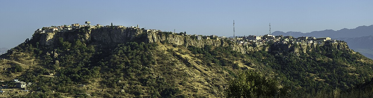 Amadija (Amêdî)