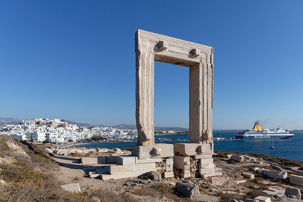 Portara