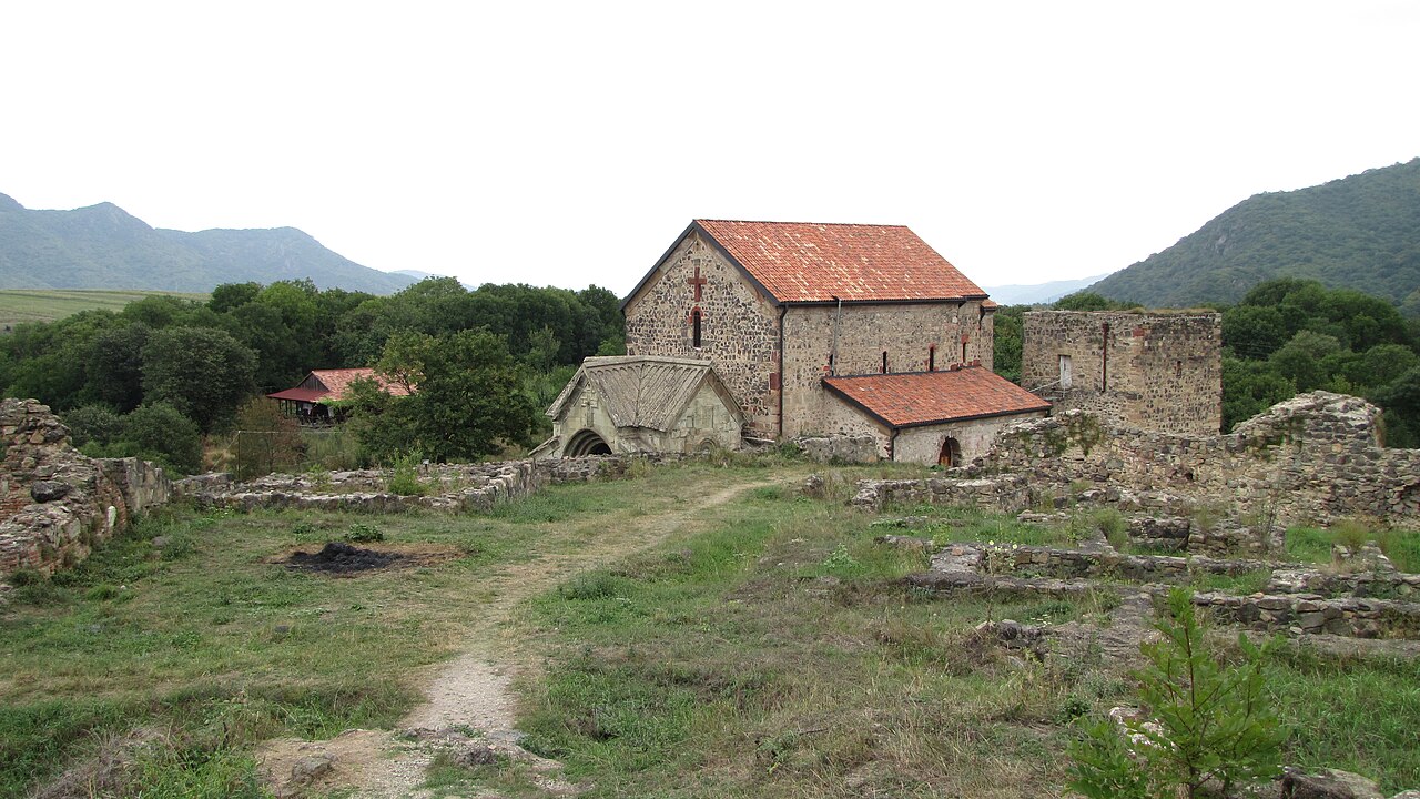 Dmanisi, stanowisko archeologiczne