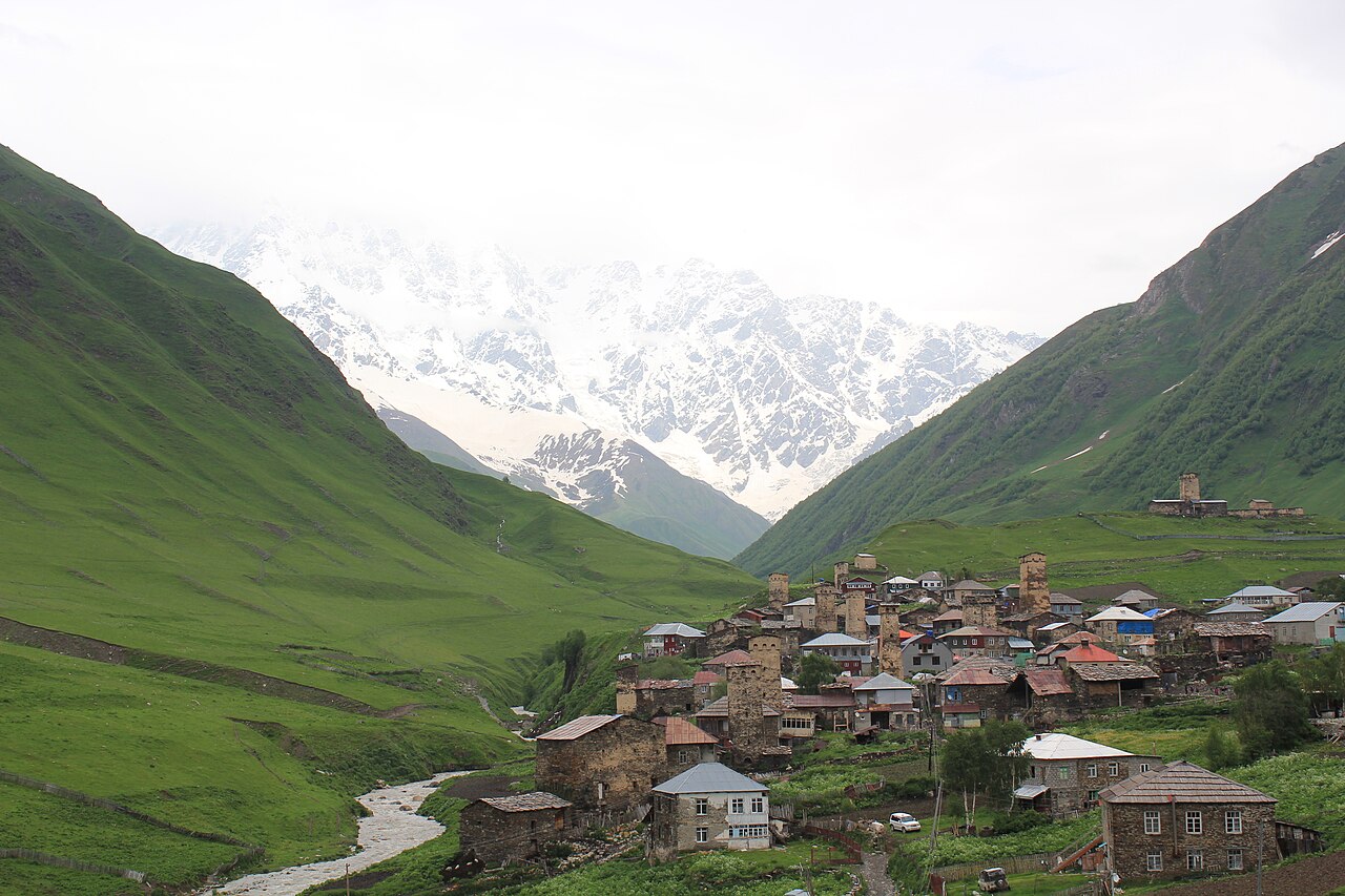 Uszguli