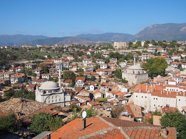 Safranbolu