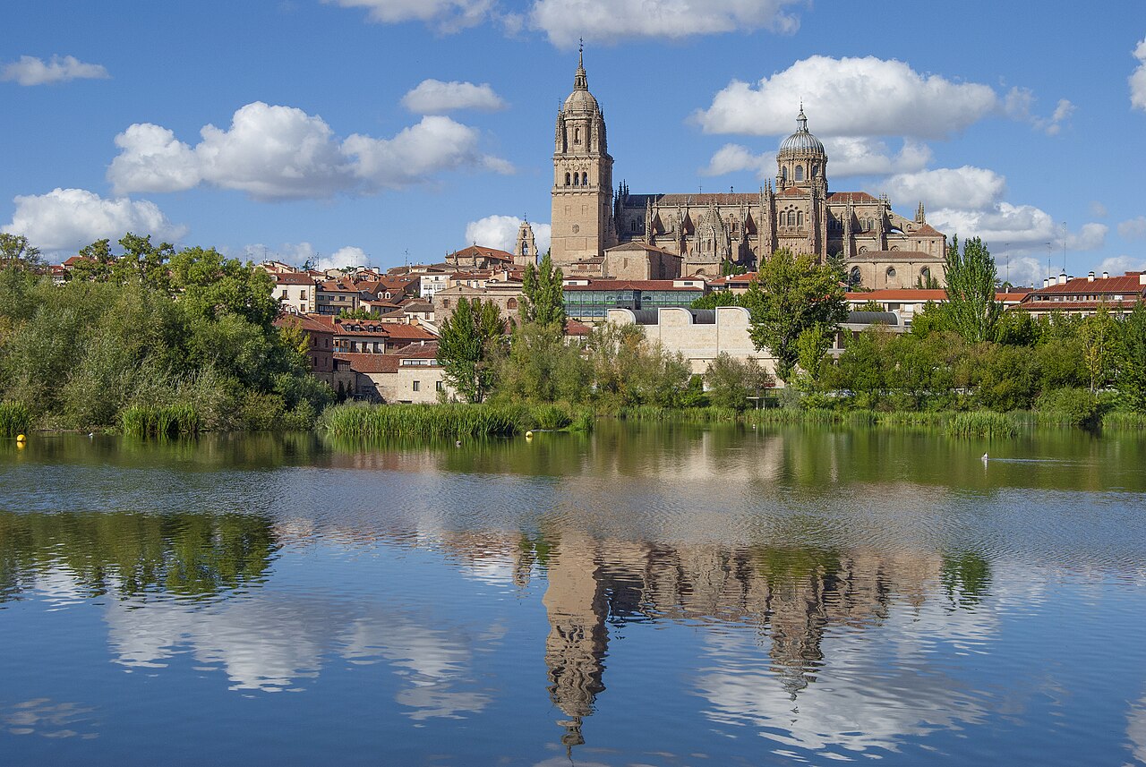 Salamanca (Salamanka)
