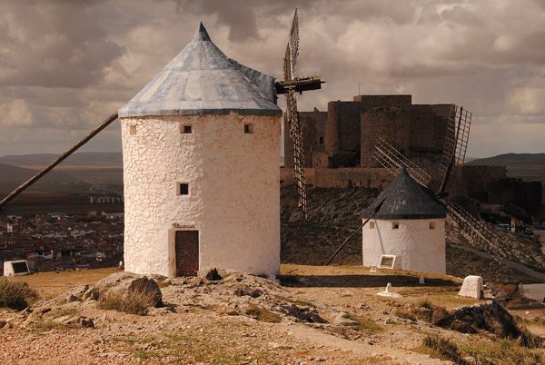 Consuegra