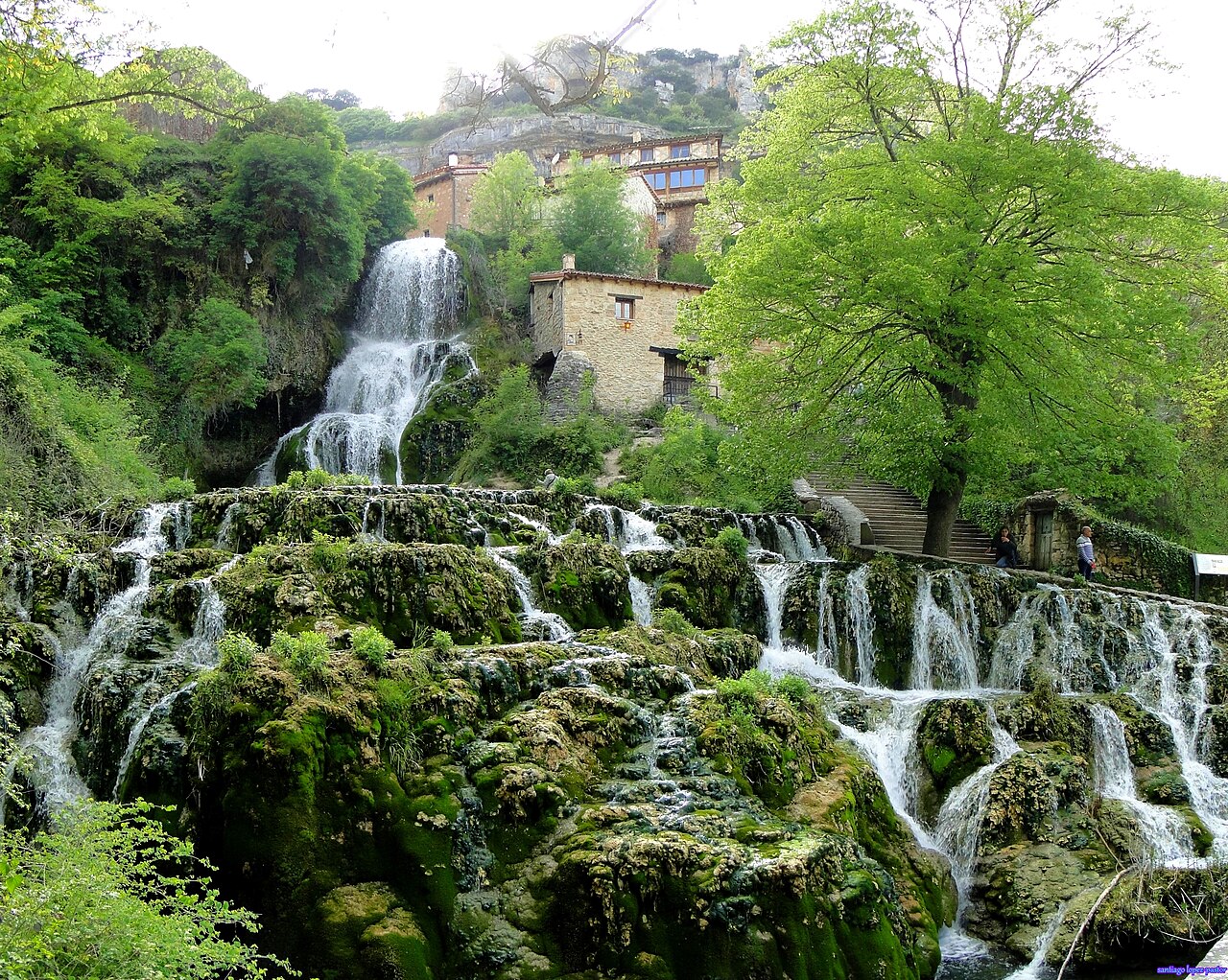 Orbaneja del Castillo