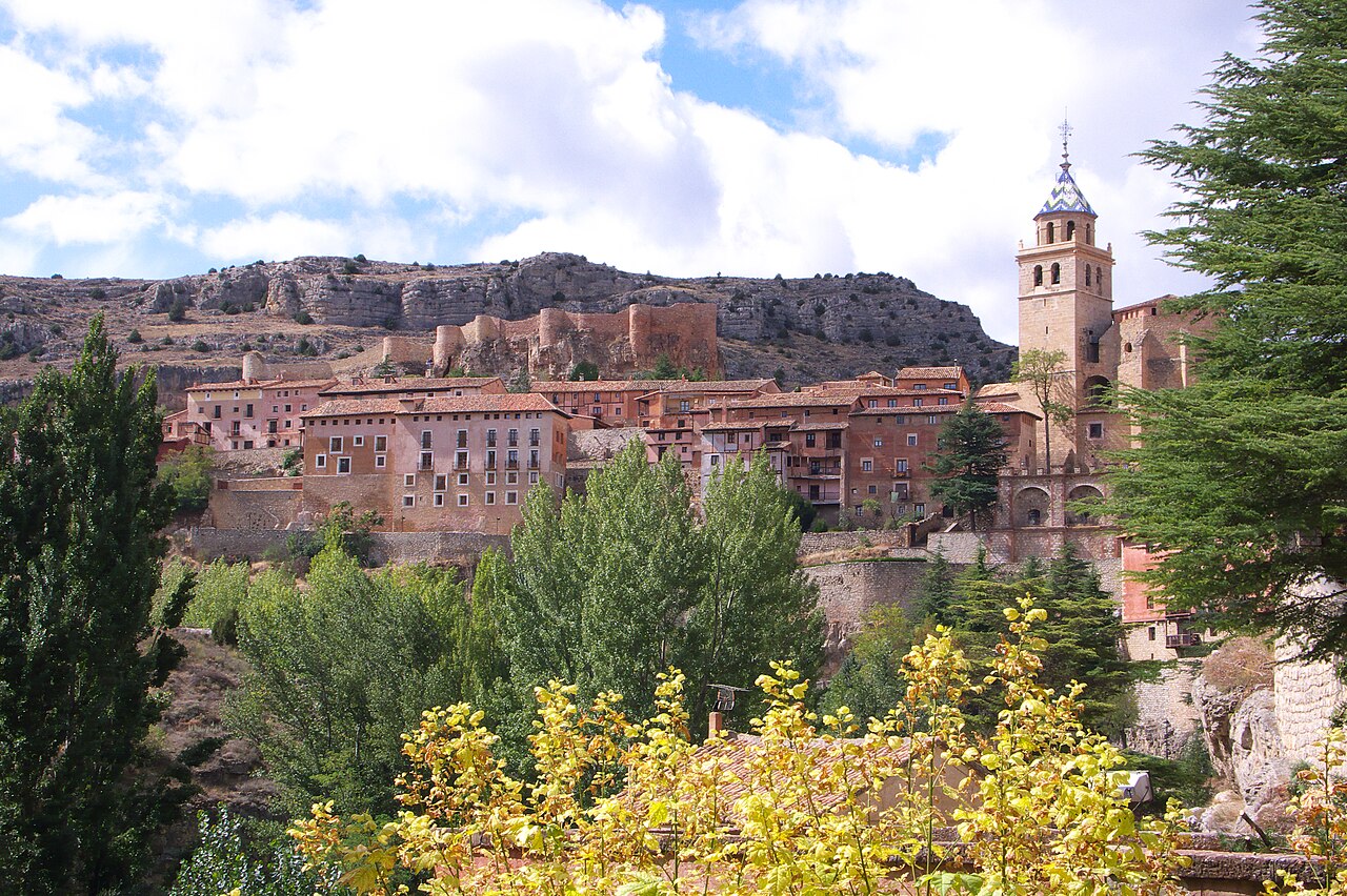 Albarracín
