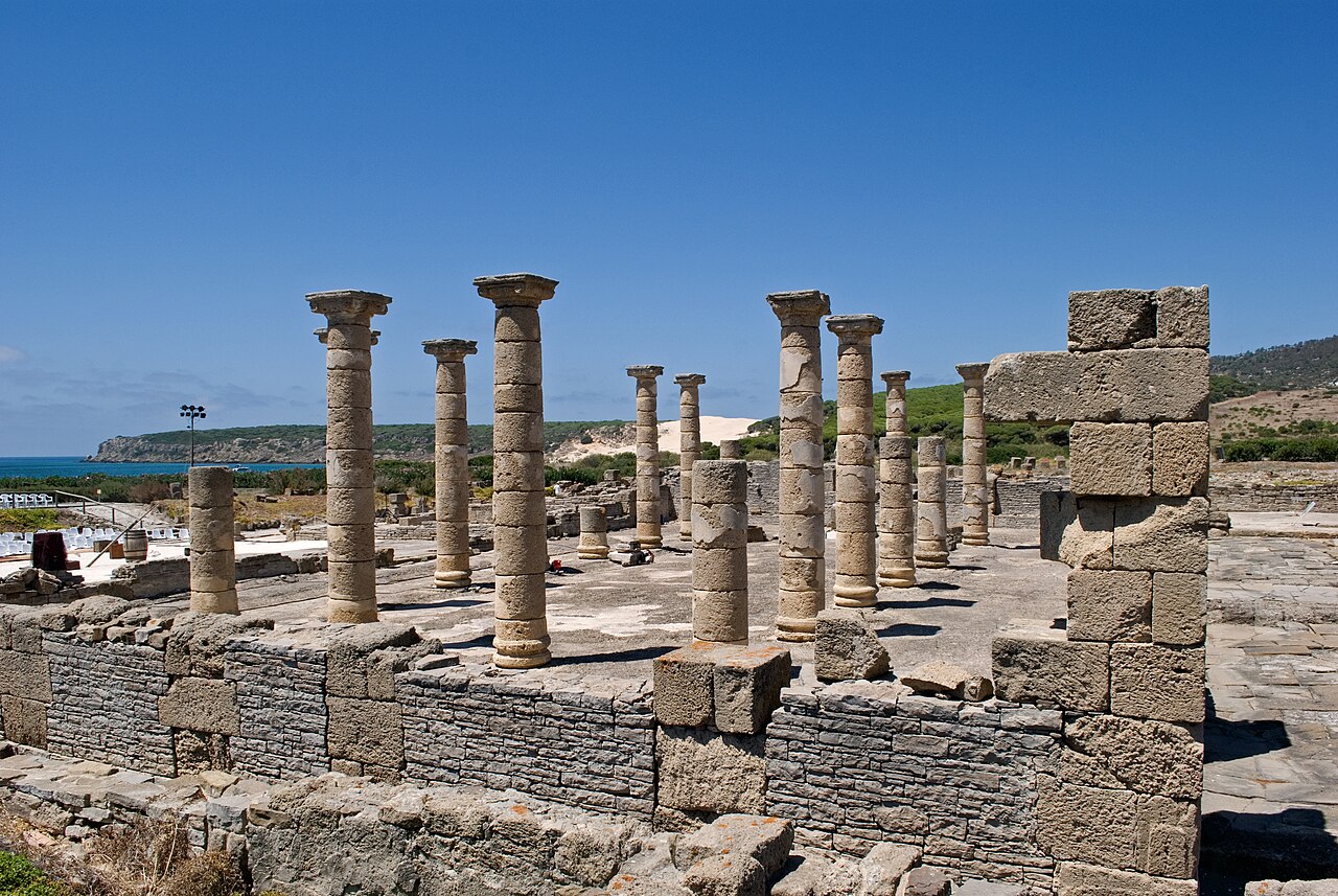 Baelo Claudia, Bolonia
