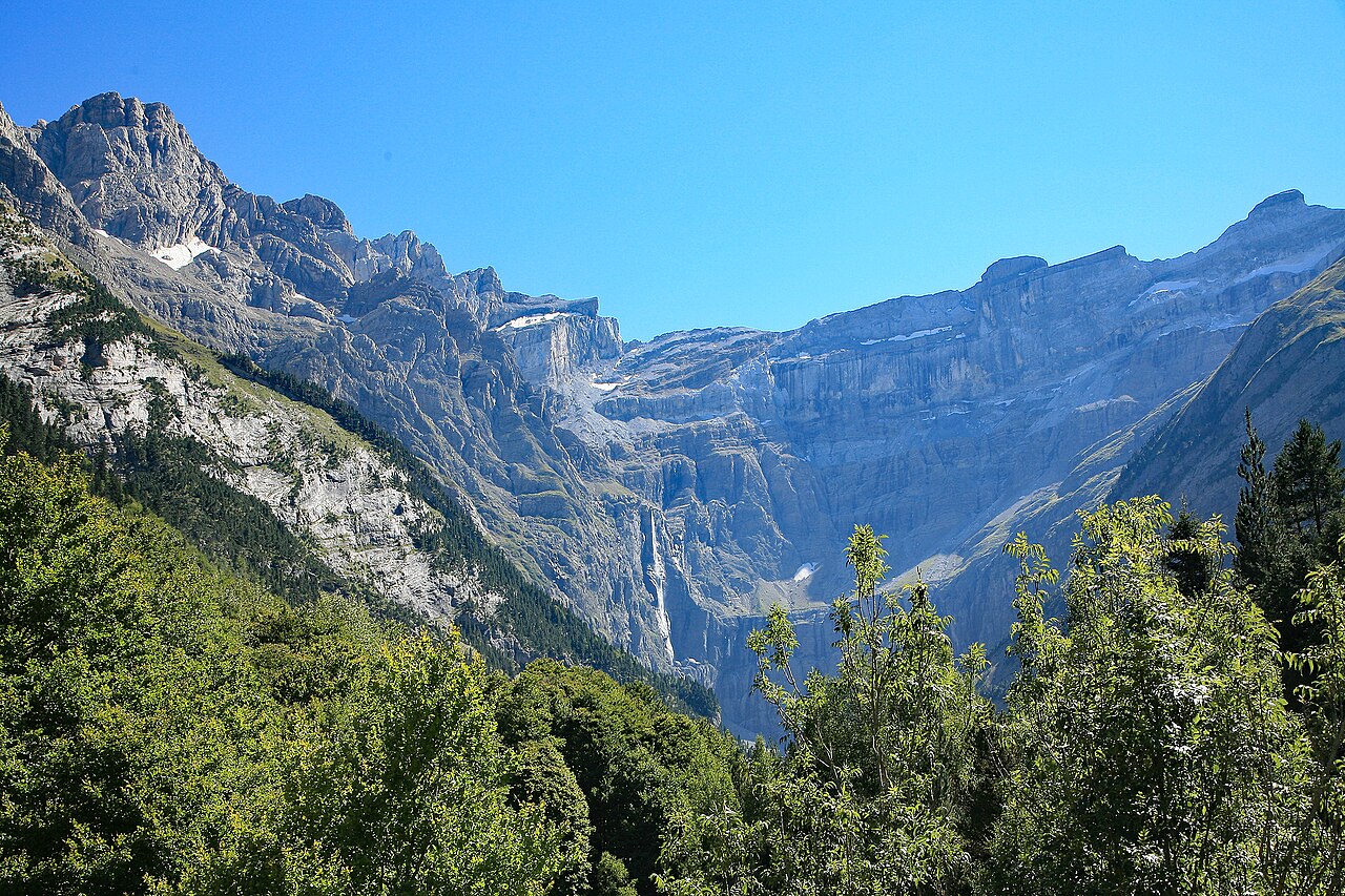 Bigorre / Bigòrra