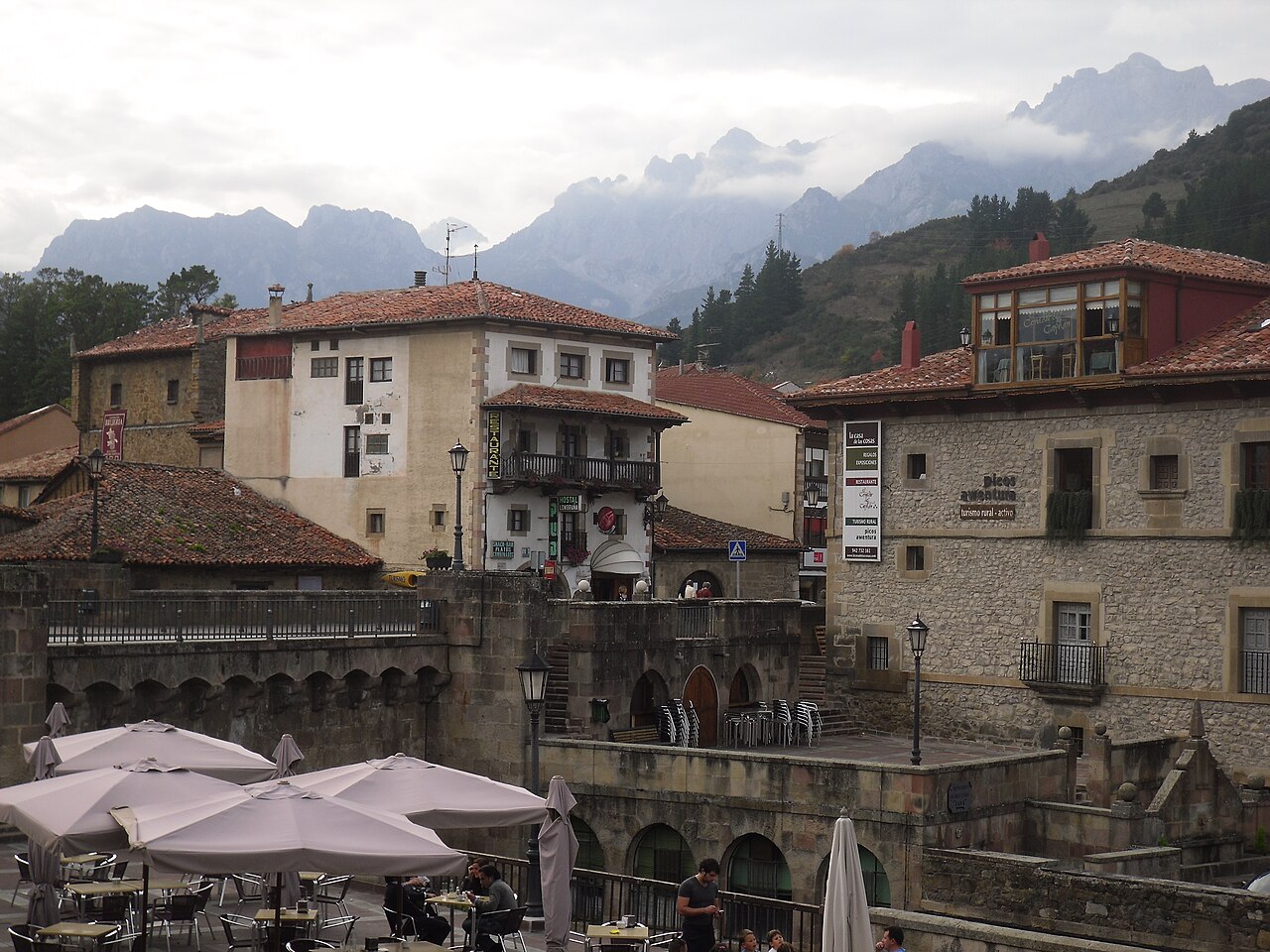 Cantabria (Kantabria)