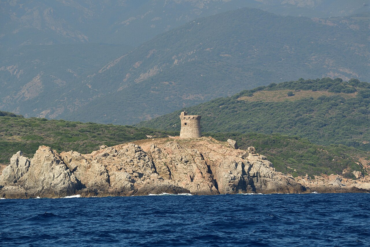 Corse / Corsica (Korsyka)