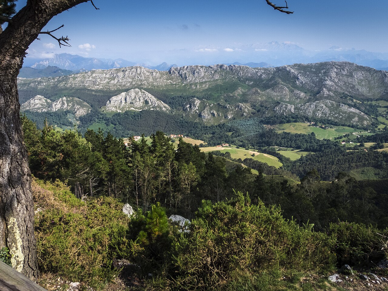 Asturias / Asturies (Asturia)
